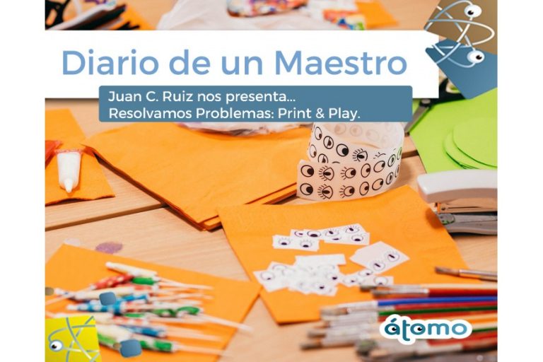 Lee más sobre el artículo Juegos de mesa para el aula: Resolvamos Problemas