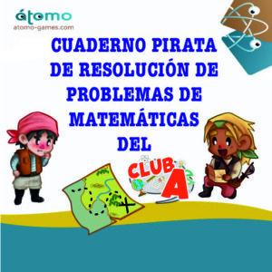 CUADERNO PIRATA DE RESOLUCIÓN DE PROBLEMAS DE MATEMÁTICAS