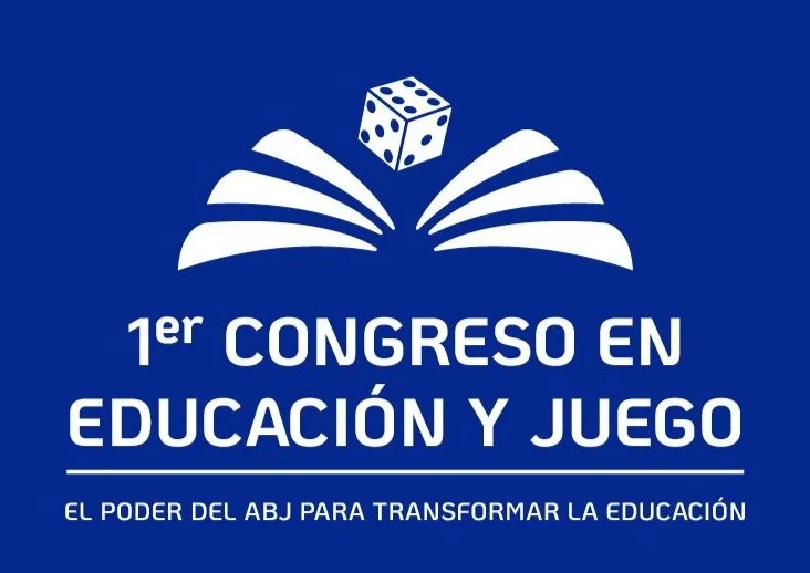 Lee más sobre el artículo ¡Viene el primer Congreso en Educación y Juego!